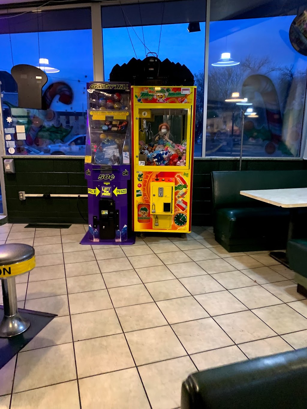 Pass Key Restaurant | restaurant | 518 E Abriendo Ave, Pueblo, CO 81004, USA | 7195461850 OR +1 719-546-1850