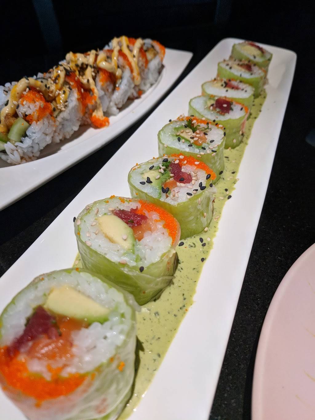 Cowtown Sushi | restaurant | 2225 W Southlake Blvd #411, Southlake, TX 76092, USA | 8173100089 OR +1 817-310-0089