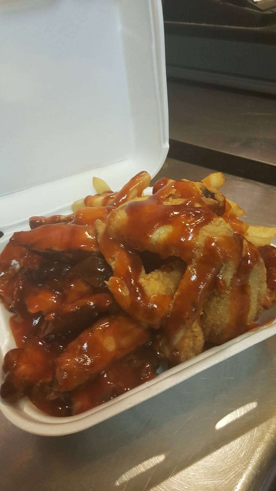 Penelope ‘s BBQ | restaurant | 1200 S 17th Ave, Maywood, IL 60153, USA | 7083443599 OR +1 708-344-3599