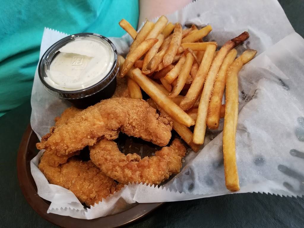 B B Rooners | restaurant | 256 E State St, Salem, OH 44460, USA | 3303370001 OR +1 330-337-0001