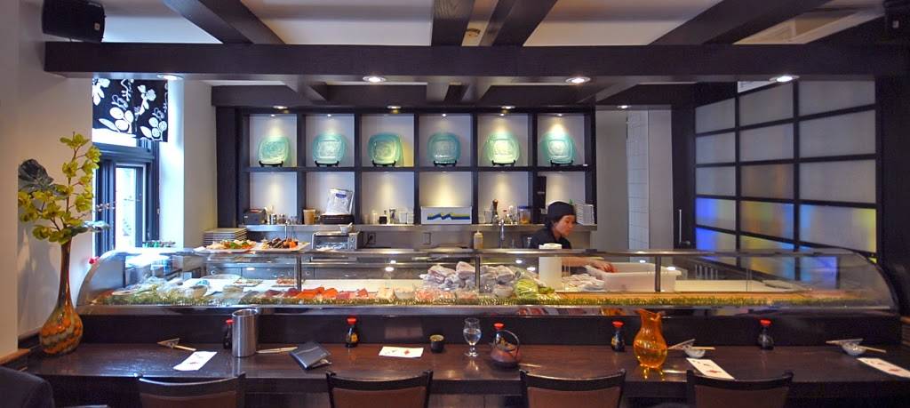 Metropolitain Eddie | restaurant | 1188 Avenue Cartier, Québec, QC G1R 2S7, Canada | 4186491096 OR +1 418-649-1096