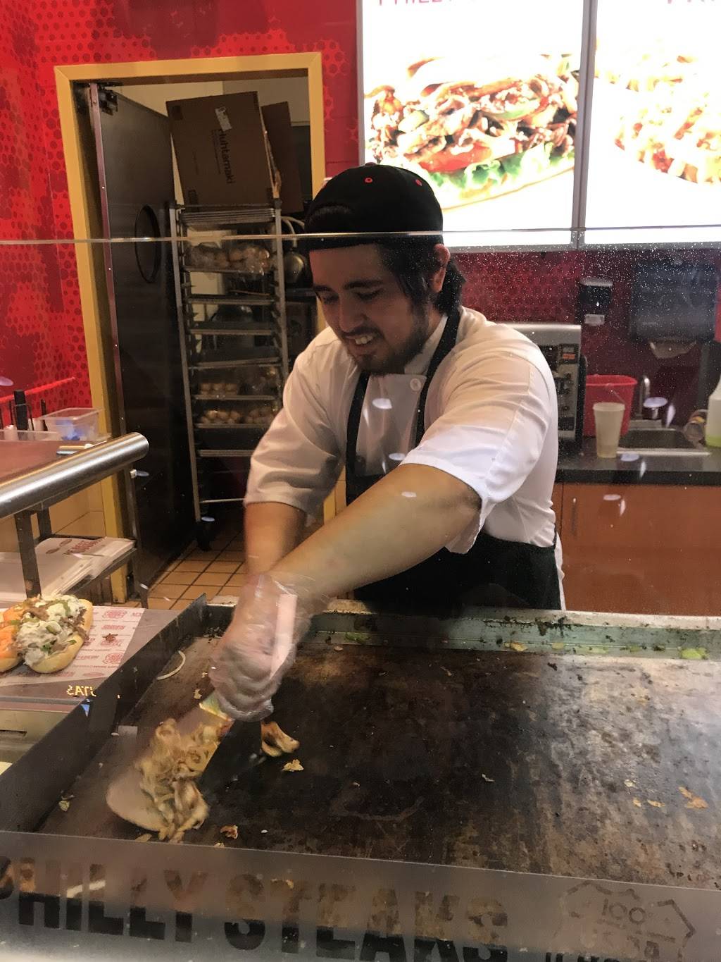 Charleys Philly Steaks | restaurant | 3650 W W Martin Luther King Jr Blvd #142, Los Angeles, CA 90008, USA | 3232924212 OR +1 323-292-4212