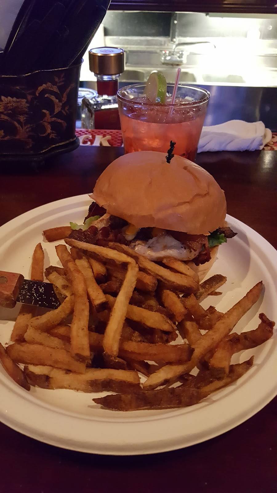 Tavern On the Bend | restaurant | 5471 N Bend Rd, Cincinnati, OH 45247, USA | 5134817777 OR +1 513-481-7777