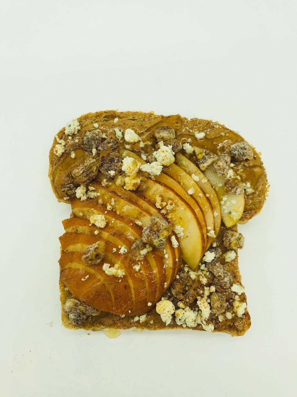 Toasted | restaurant | 1424 14th St, Sacramento, CA 95814, USA | 9163890484 OR +1 916-389-0484