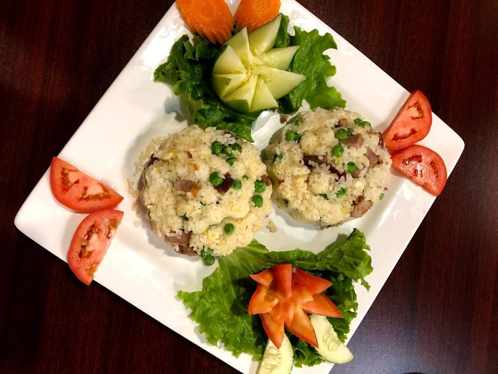 Pho Huy | restaurant | 4527 Duke St, Alexandria, VA 22304, USA | 5712578868 OR +1 571-257-8868