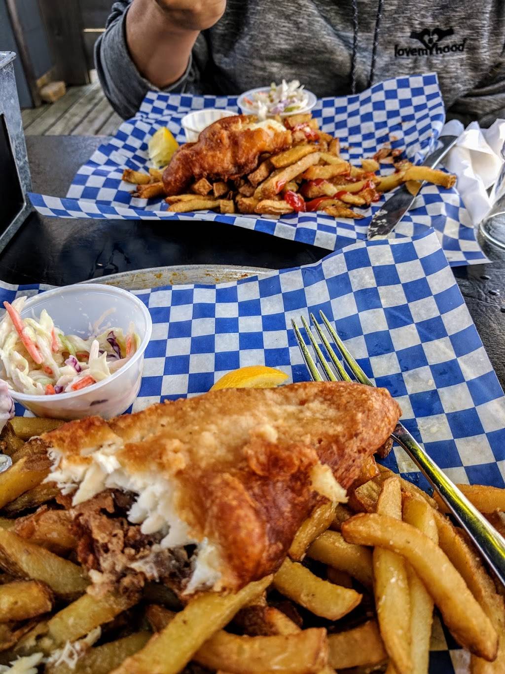 Outlaw Brew Co | restaurant | 196 High St, Southampton, ON N0H 2L0, Canada | 5197971515 OR +1 519-797-1515