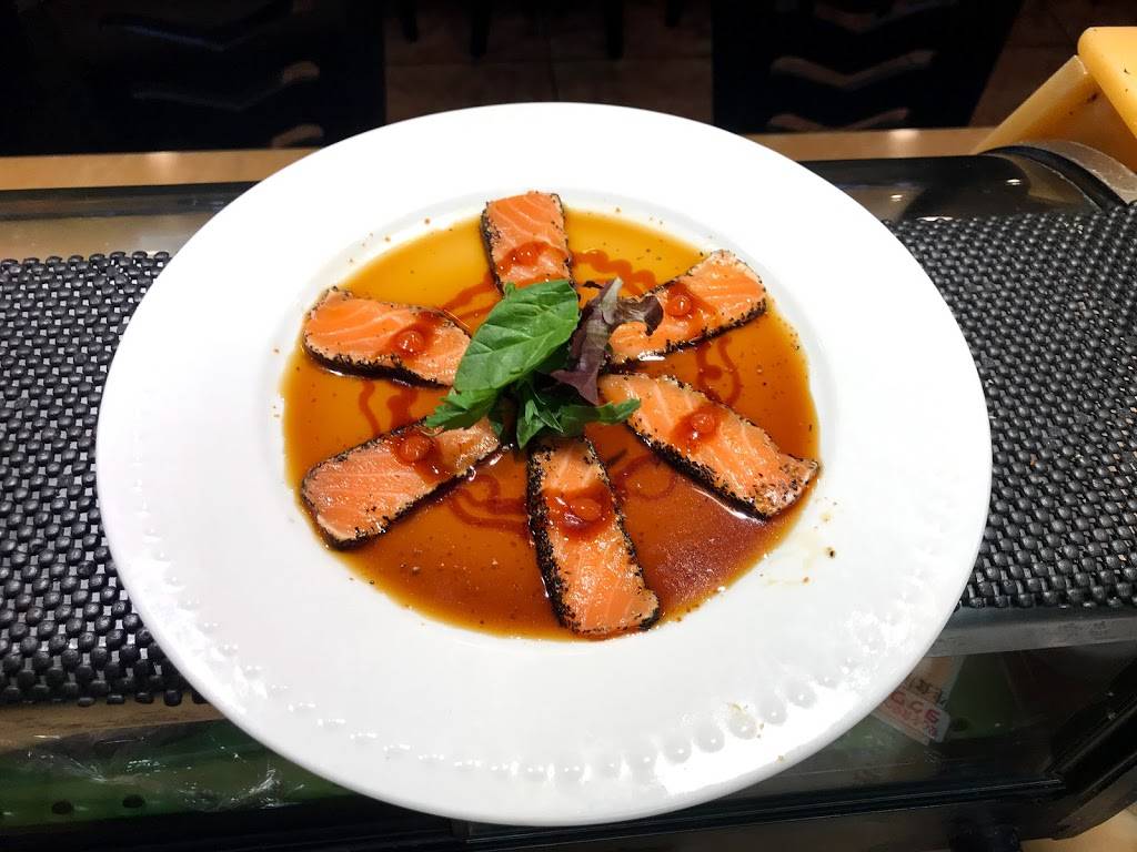 Tokyo Sushi & hibachi | restaurant | 1829 Adams St, Mankato, MN 56001, USA | 5073883338 OR +1 507-388-3338