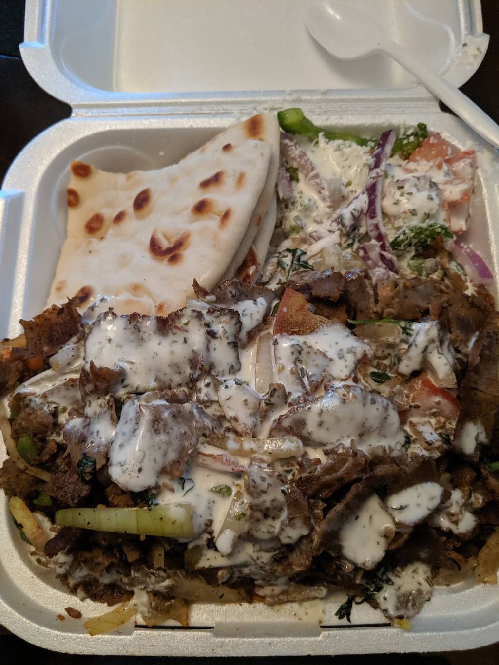 Santorini Greek Restaurant | restaurant | 1084 Murfreesboro Pike, Nashville, TN 37217, USA | 6157320393 OR +1 615-732-0393