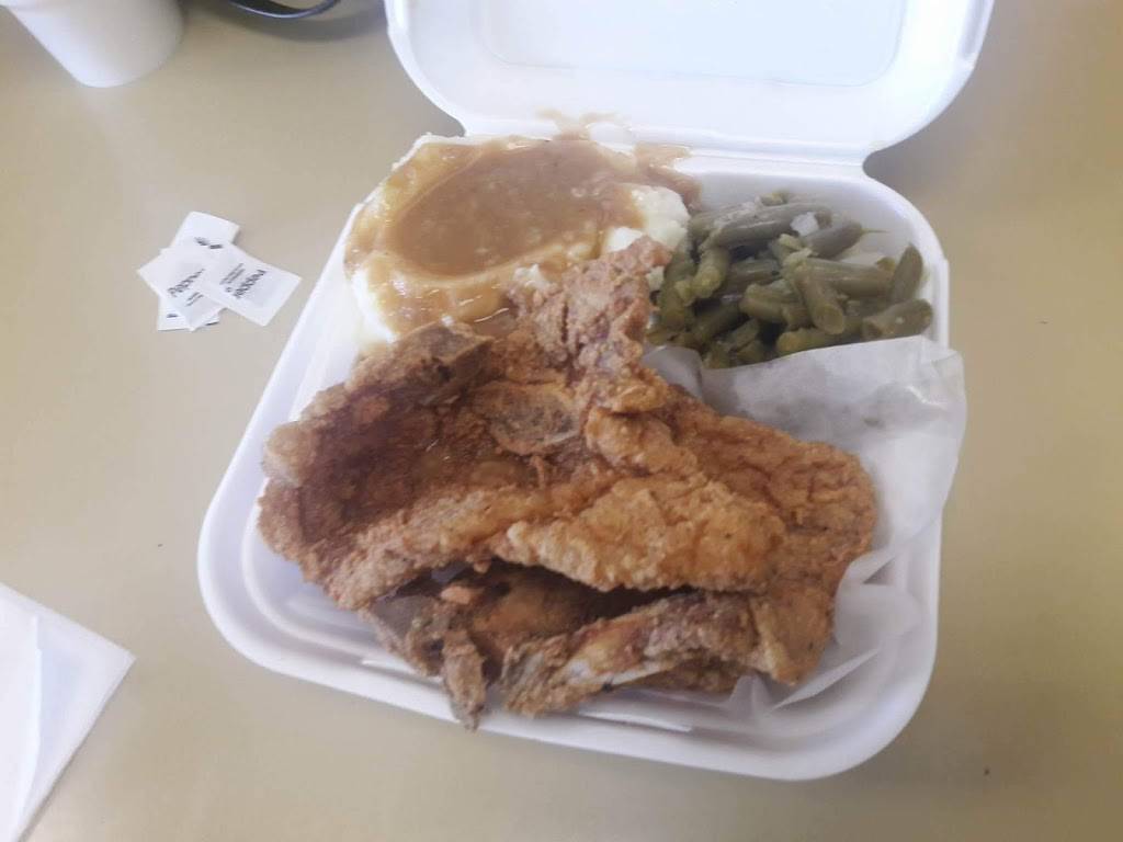 Simply Southern Soul Food | restaurant | 2810 E 38th St, Indianapolis, IN 46218, USA | 3175420203 OR +1 317-542-0203
