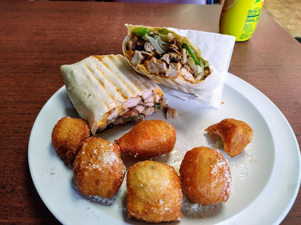 Tonys Pizzeria | meal delivery | 59 Pacific St, Newark, NJ 07105, USA | 9733440590 OR +1 973-344-0590