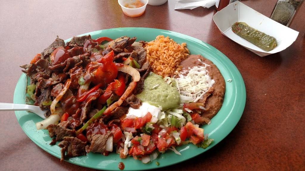 Taqueria Los Cantaritos | restaurant | 5412 Madison Ave #170, Sacramento, CA 95841, USA | 9163323000 OR +1 916-332-3000