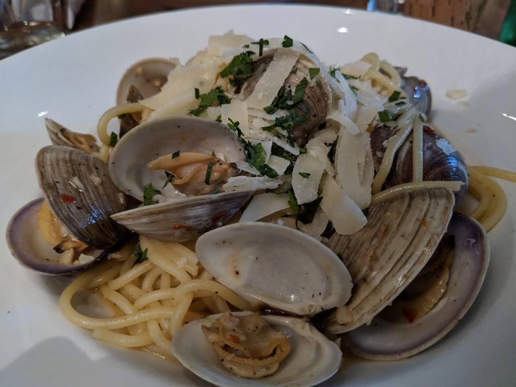 Mangia Mi | restaurant | 406 Hartz Ave, Danville, CA 94526, USA | 9258313276 OR +1 925-831-3276