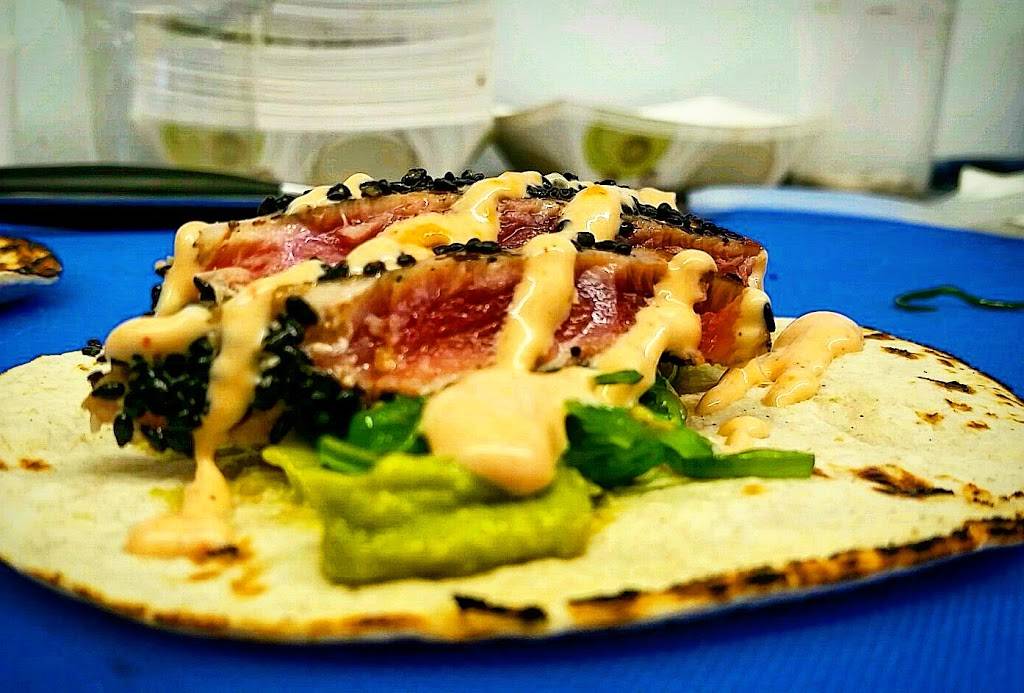 Santeria | restaurant | 303 Ocean Terrace, Seaside Heights, NJ 08751, USA | 7322005530 OR +1 732-200-5530