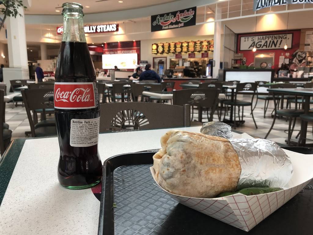 ANDALE ANDALE | restaurant | 1451 Coral Ridge Ave, Coralville, IA 52241, USA | 3196252027 OR +1 319-625-2027