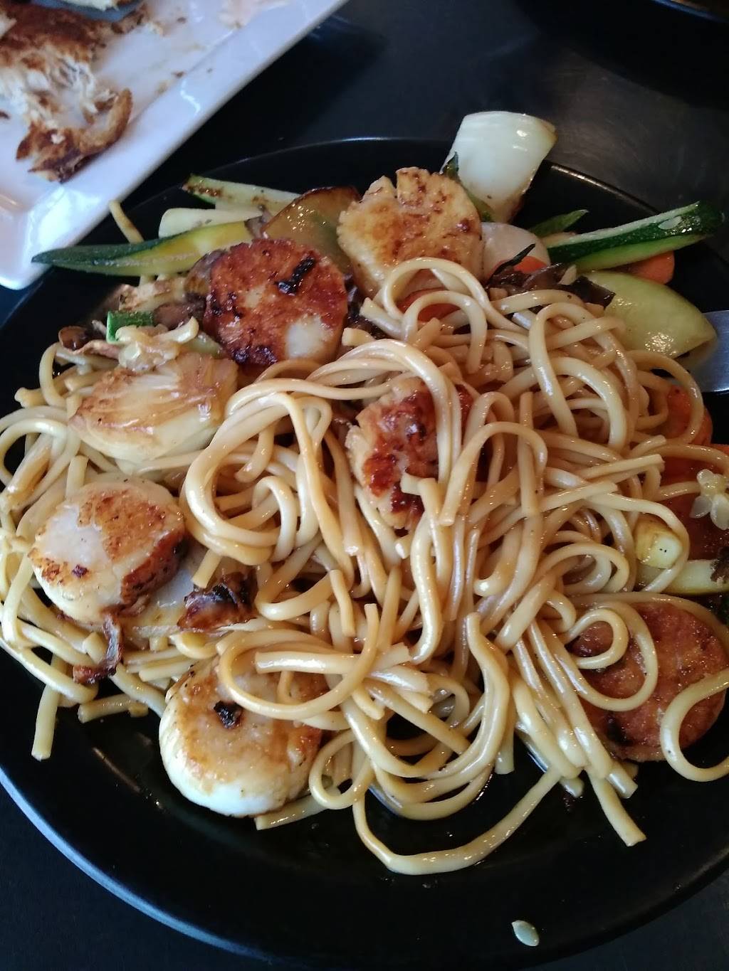 Koi Express | meal takeaway | 2196, 488 NY-37, Hogansburg, NY 13655, USA | 5183582829 OR +1 518-358-2829