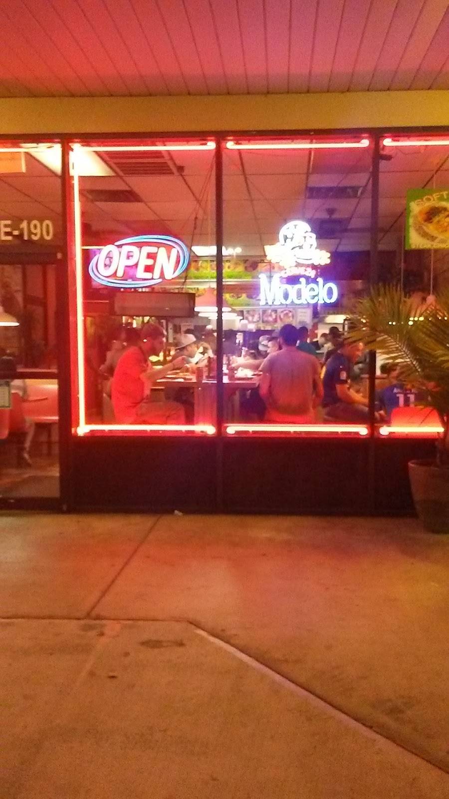 Mucho Taco | restaurant | 4901 Palm Beach Blvd #190, Fort Myers, FL 33905, USA | 2392260505 OR +1 239-226-0505