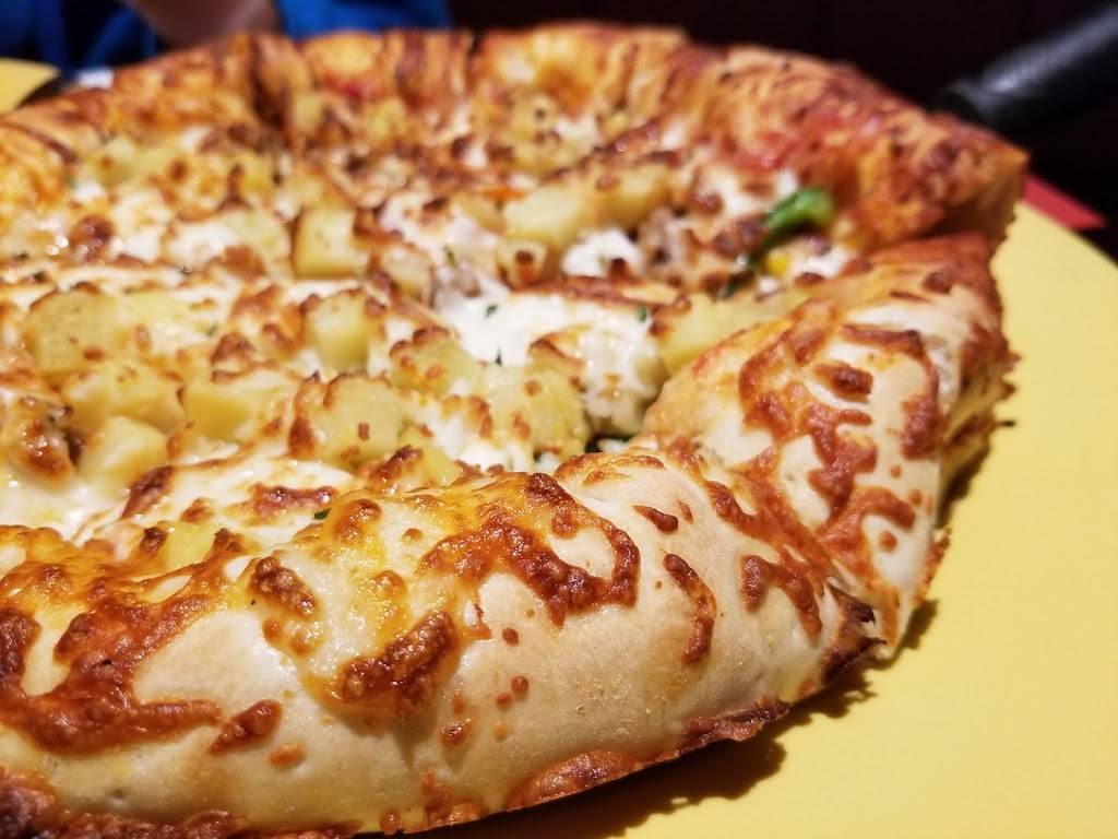 Flying Chicken & Pa-Dak | restaurant | 12238 Artesia Blvd, Artesia, CA 90701, USA | 5624027400 OR +1 562-402-7400