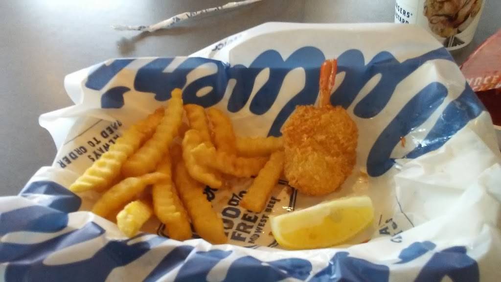 Culvers | restaurant | 11371 Oldenburg Ln, Galena, IL 61036, USA | 8157779401 OR +1 815-777-9401