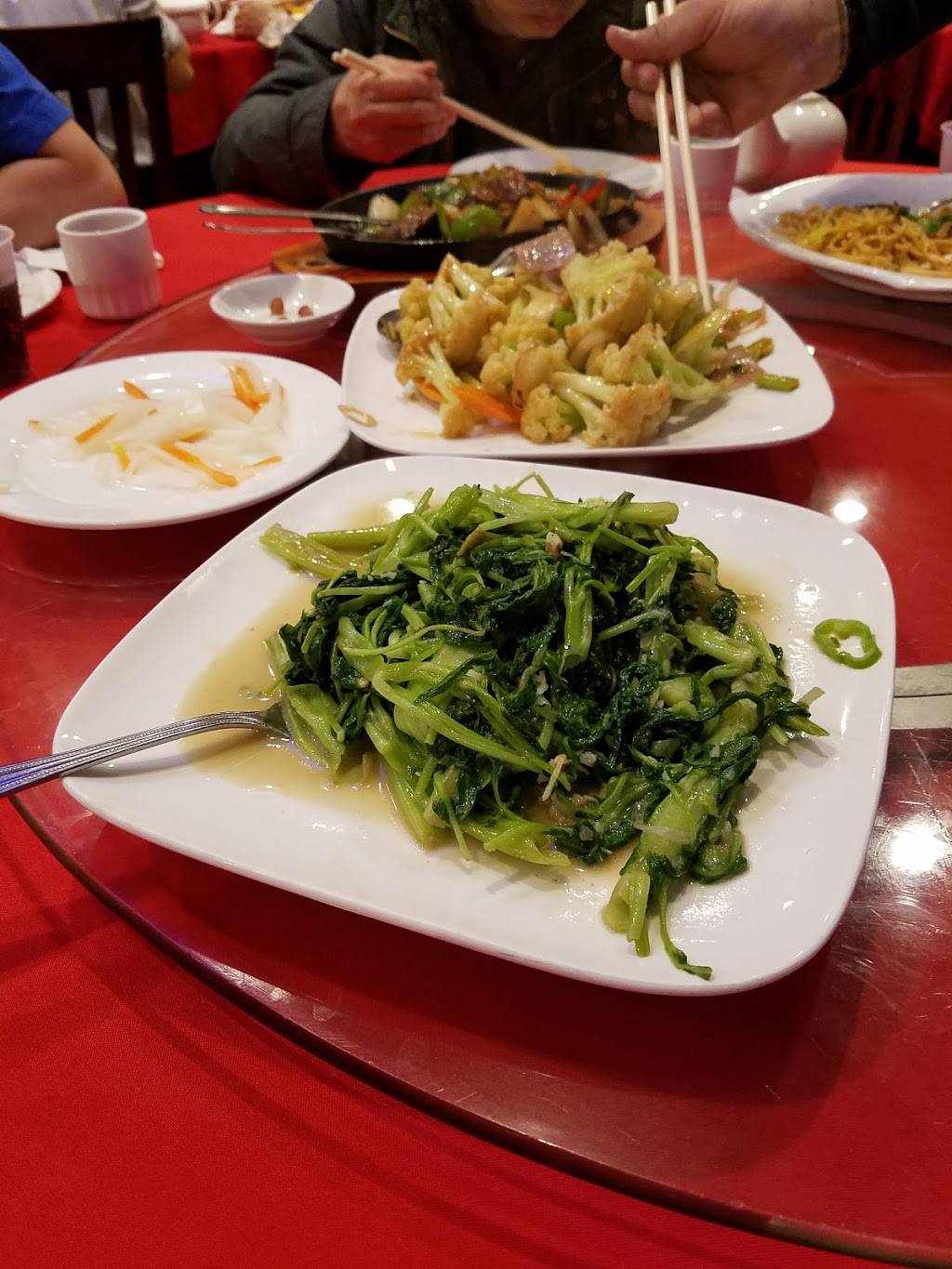 Han Wong | restaurant | 8510 20th Ave, Brooklyn, NY 11214, USA | 7187141188 OR +1 718-714-1188