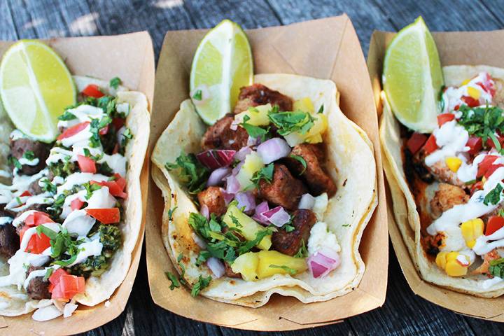 The Better Half Gourmet Food Truck and Catering | restaurant | 403 E Main St, Tomball, TX 77375, USA | 8329536001 OR +1 832-953-6001