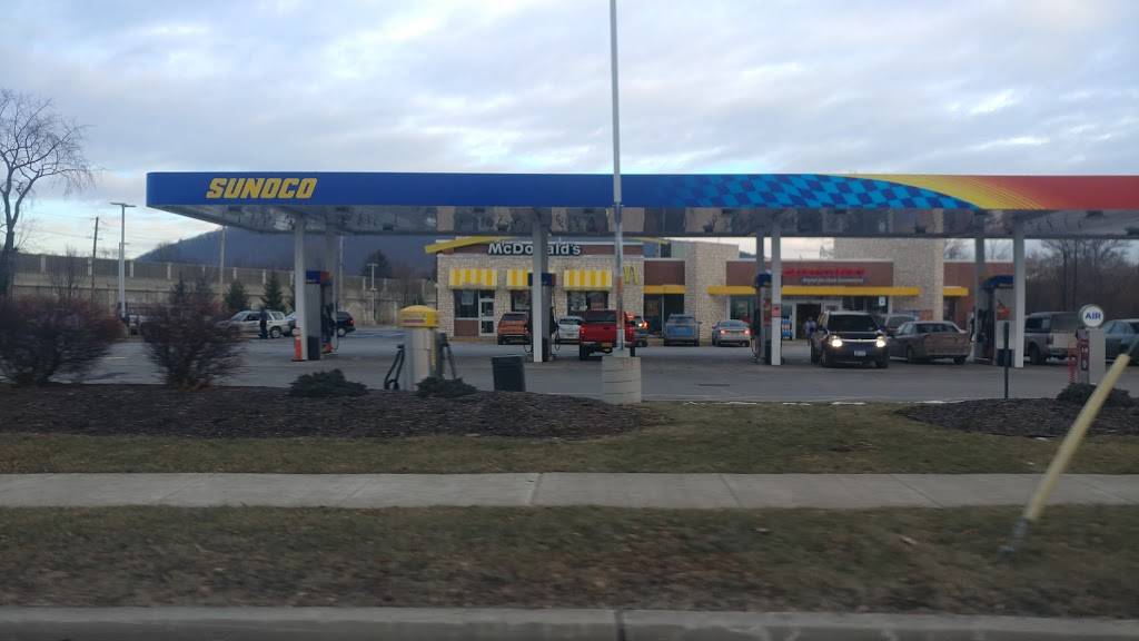 McDonalds | cafe | 2152 Grand Central Ave, Horseheads, NY 14845, USA | 6077395548 OR +1 607-739-5548