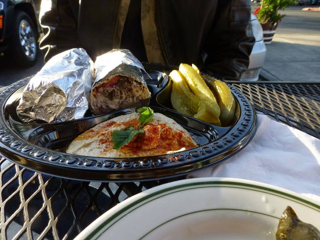 King Falafel | restaurant | 548 E Cotati Ave, Cotati, CA 94931, USA | 7076648200 OR +1 707-664-8200