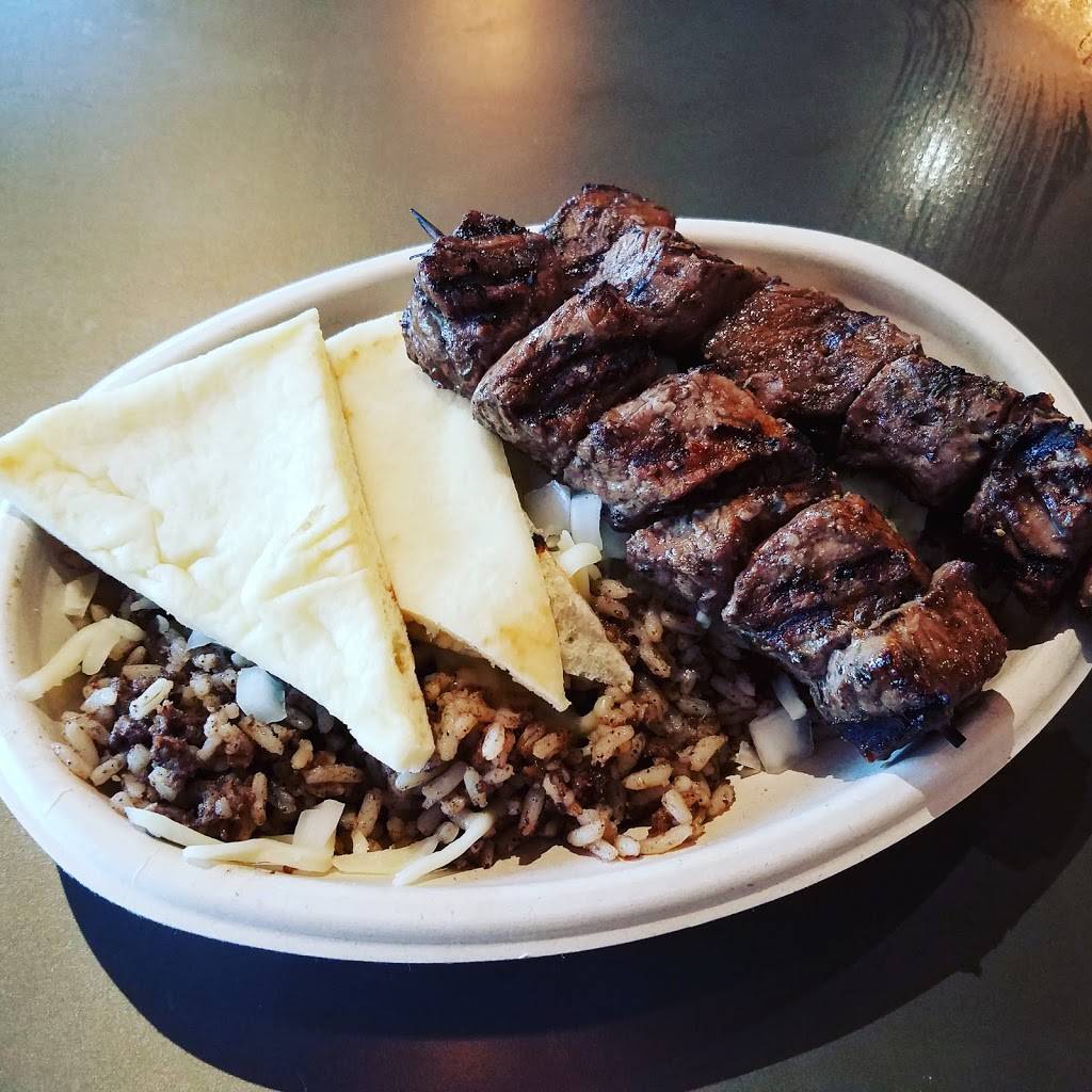 Mata Mediterranean Grill | restaurant | 7214 Fulton Dr NW, Canton, OH 44718, USA | 3308301443 OR +1 330-830-1443