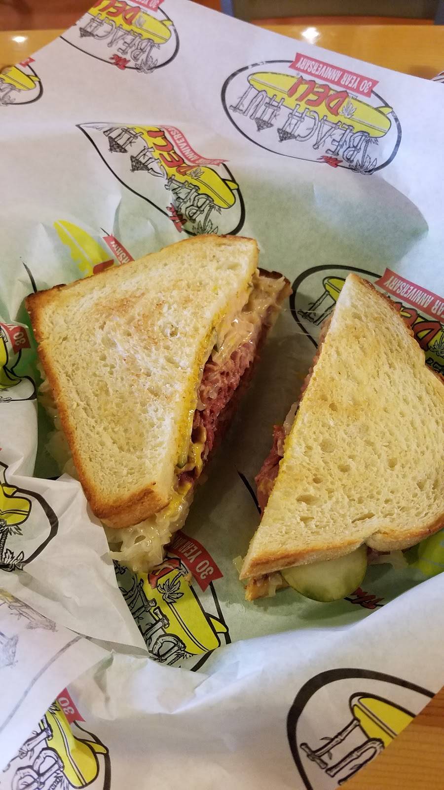 Beach Hut Deli Camden | meal takeaway | 2081 Camden Ave, San Jose, CA 95124, USA | 4085597873 OR +1 408-559-7873