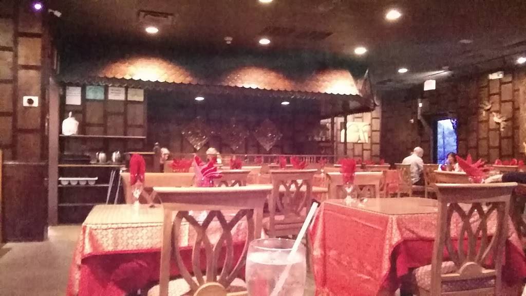 Thai Ruby Restaurant | restaurant | 2616 Long Prairie Rd Suite 108, Flower Mound, TX 75022, USA | 9728996273 OR +1 972-899-6273