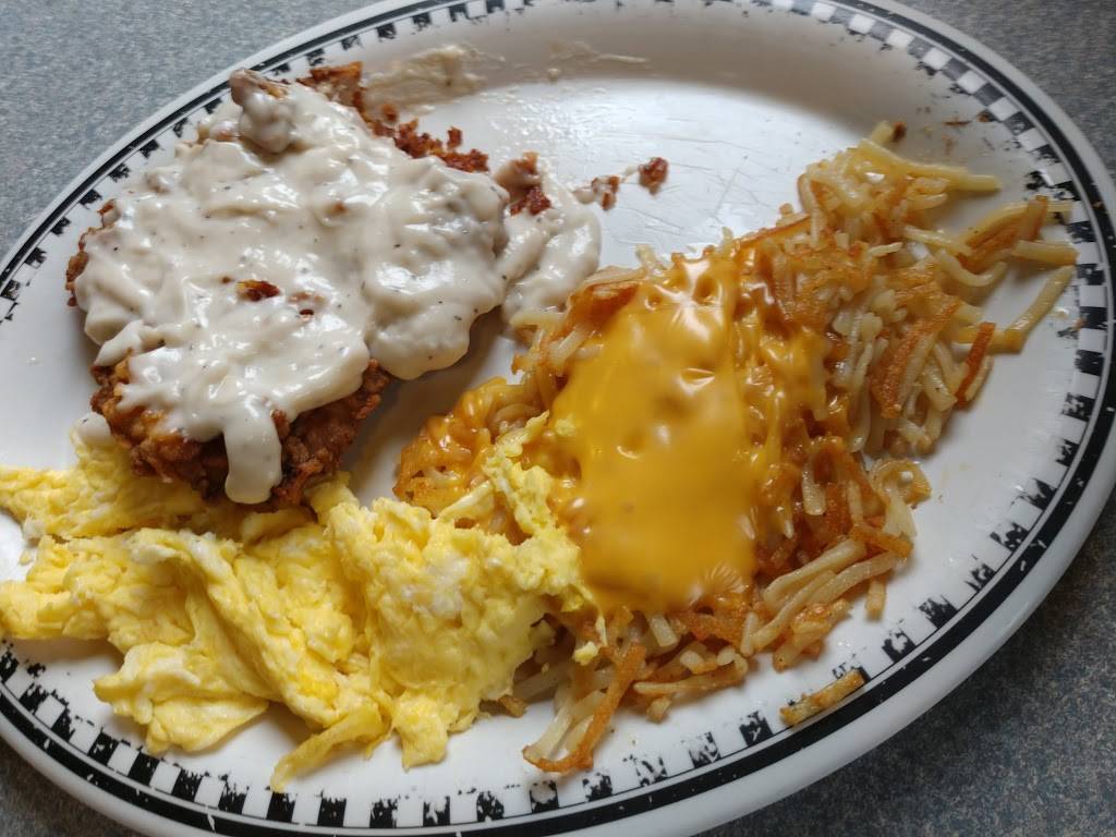 Carolinas Diner | restaurant | 10102 S Main St W, Archdale, NC 27263, USA | 3364344915 OR +1 336-434-4915