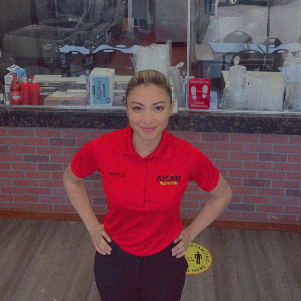 Amar Tex-Mex | restaurant | 9917 Rhode Island Ave, College Park, MD 20740, USA | 2402979237 OR +1 240-297-9237