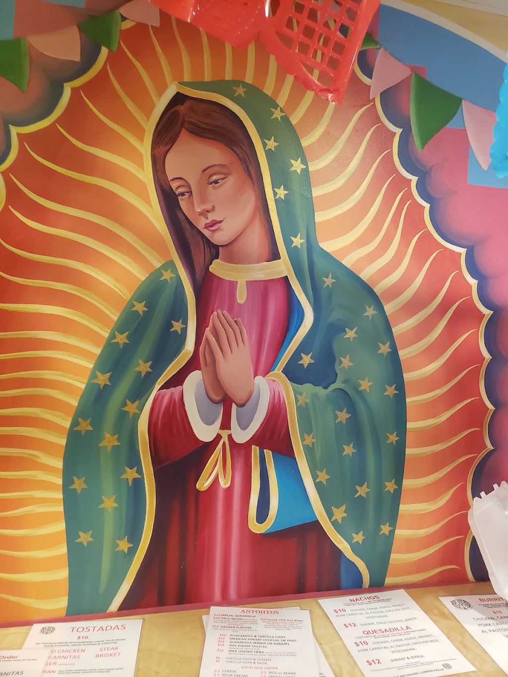 Dulce Vida Mexican Restaurant | restaurant | 642 6th St, Miami Beach, FL 33139, USA | 3053978765 OR +1 305-397-8765