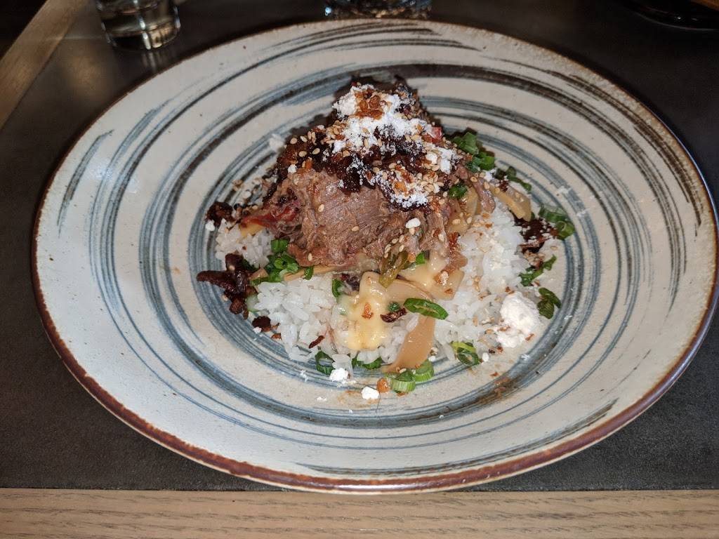 Ichicoro Ane | restaurant | 260 1st Ave S, St. Petersburg, FL 33701, USA | 7273000281 OR +1 727-300-0281