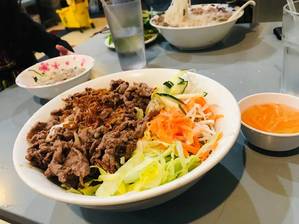 Pho Bo Restaurant | restaurant | 4732 Rainier Ave S, Seattle, WA 98118, USA | 2067258447 OR +1 206-725-8447