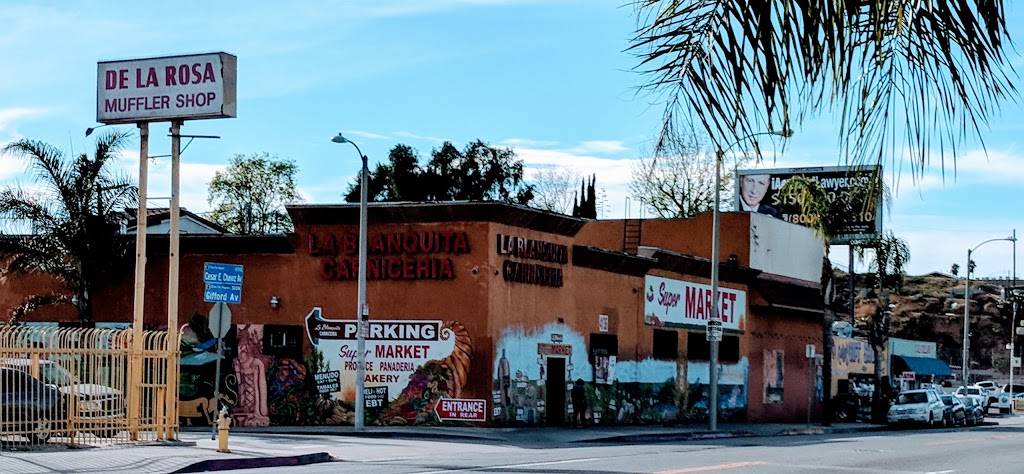 La Blanquita | restaurant | 4136 East Cesar E Chavez Avenue, Los Angeles, CA 90063, USA | 3232650020 OR +1 323-265-0020