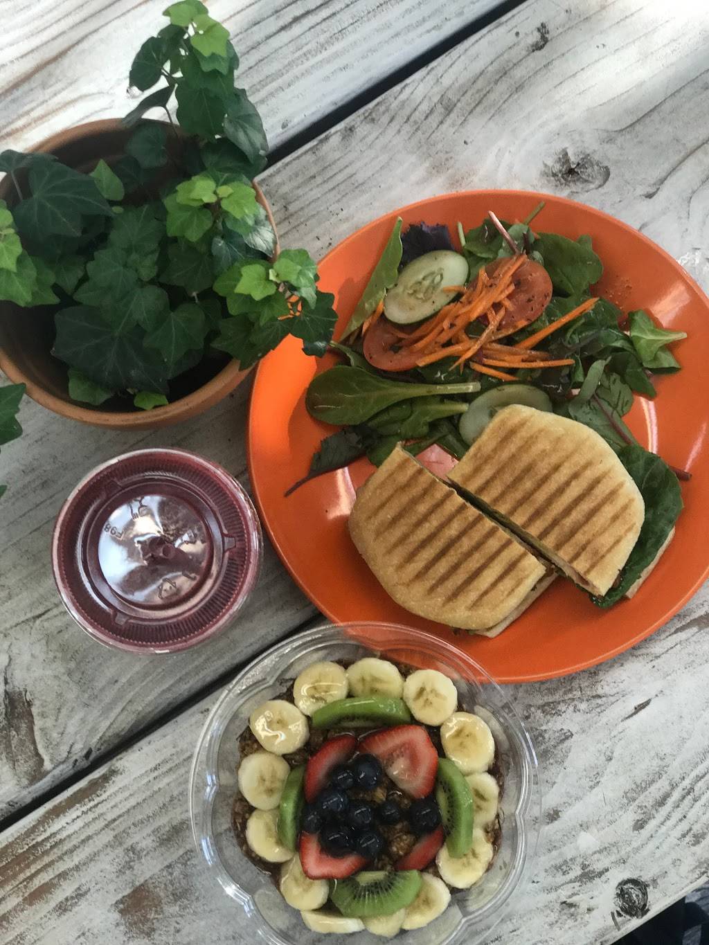 Fusion Juice Bar | restaurant | 34-2 36th Ave, Astoria, NY 11106, USA | 3477384024 OR +1 347-738-4024