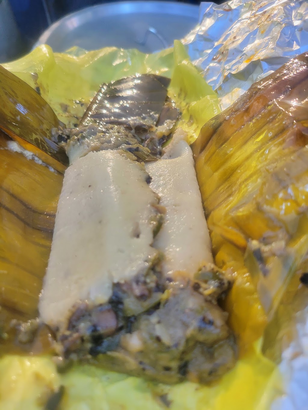 Oaxacan Tamales:Comida Oaxaqueña | restaurant | 2761 Patterson Rd, Riverbank, CA 95367, USA | 2092253217 OR +1 209-225-3217
