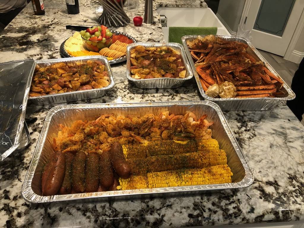 Krab Kingz Ft. Worth | restaurant | 6901 Wichita St, Forest Hill, TX 76140, USA | 8173933393 OR +1 817-393-3393