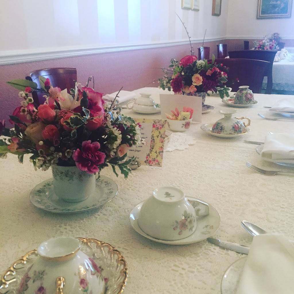 Sweet Afton Tea Room and Restaurant | cafe | 450 Forest Ave, Plymouth, MI 48170, USA | 7344540777 OR +1 734-454-0777