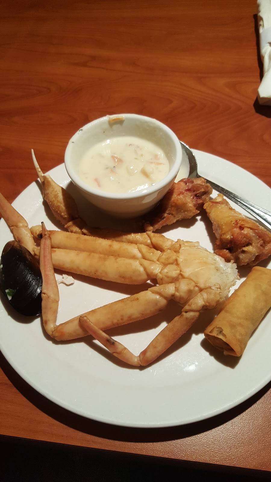 Paipas Buffet | restaurant | El Cajon, CA 92019, USA | 6194456002 OR +1 619-445-6002