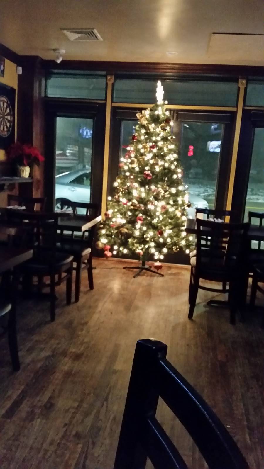 Doc OGradys | restaurant | 273 Nassau Blvd S, Garden City South, NY 11530, USA | 5162469614 OR +1 516-246-9614