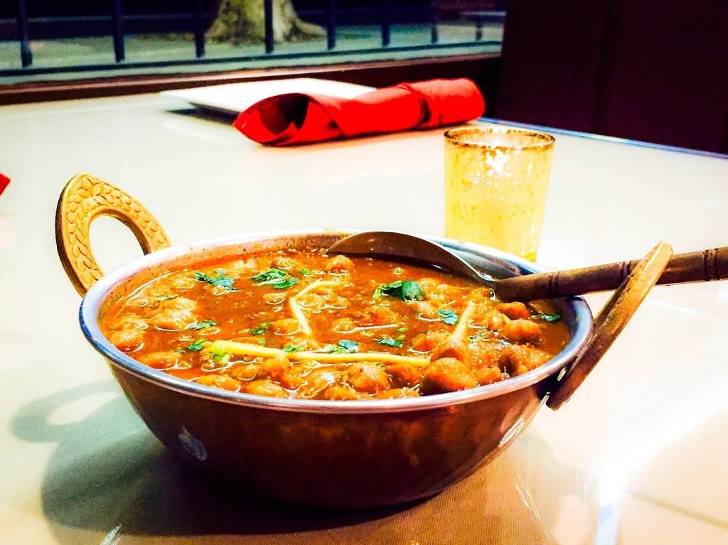 Curry Cravings | restaurant | 2025 Santa Rita Rd, Pleasanton, CA 94566, USA | 9258464547 OR +1 925-846-4547
