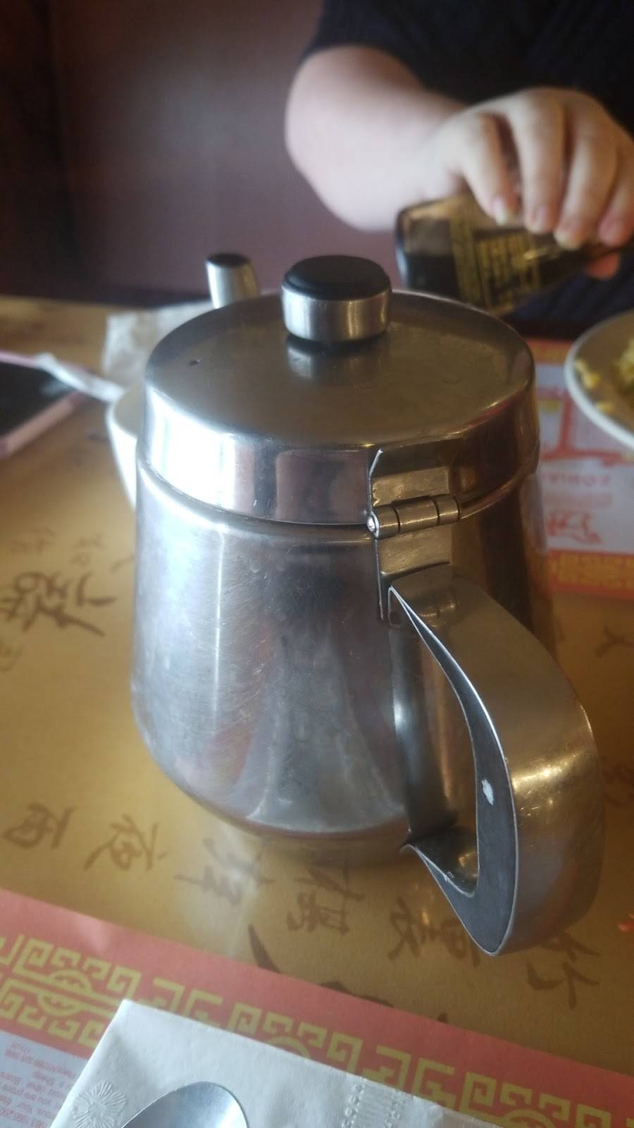 Chows Garden Restaurant | restaurant | 1101 N 2nd St, Millville, NJ 08332, USA | 8563273259 OR +1 856-327-3259