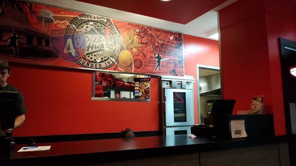 Pizza Hut | restaurant | 1894 Providence Blvd, Deltona, FL 32725, USA | 3867899191 OR +1 386-789-9191