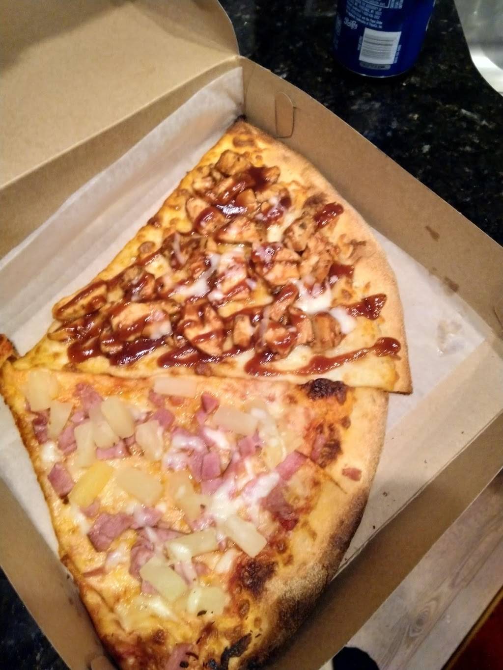 NY Pizza Baby | meal delivery | 7124 Aloma Ave, Winter Park, FL 32792, USA | 4077907526 OR +1 407-790-7526