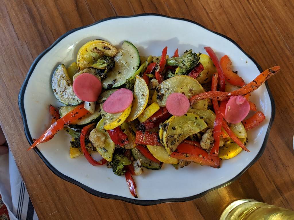 The Crest Gastropub | restaurant | 621 Parsons Ave, Columbus, OH 43206, USA | 6146827090 OR +1 614-682-7090