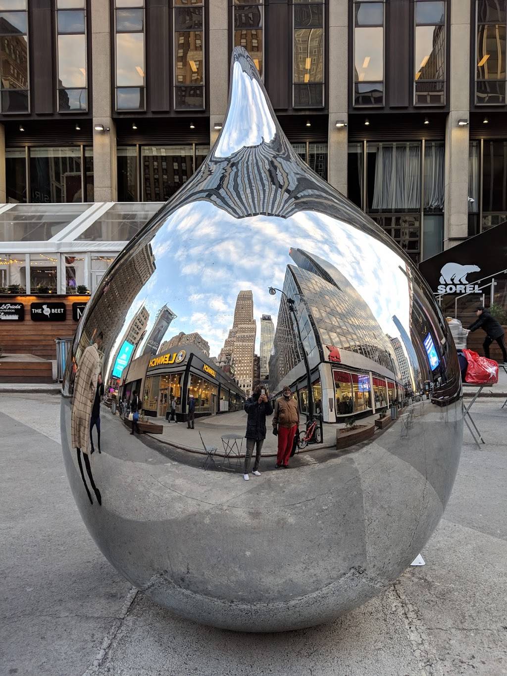 The Pennsy Food Hall | restaurant | 2 Pennsylvania Plaza, New York, NY 10121, USA | 9174751830 OR +1 917-475-1830