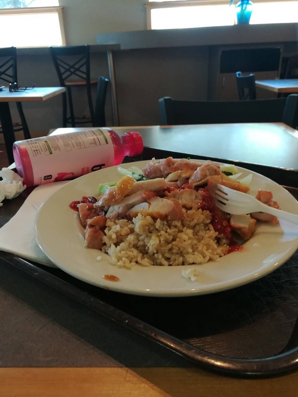 Sugar Bowl Bakery | bakery | Kaiser Hospital, 2238 Geary Blvd, San Francisco, CA 94115, USA | 4159318880 OR +1 415-931-8880