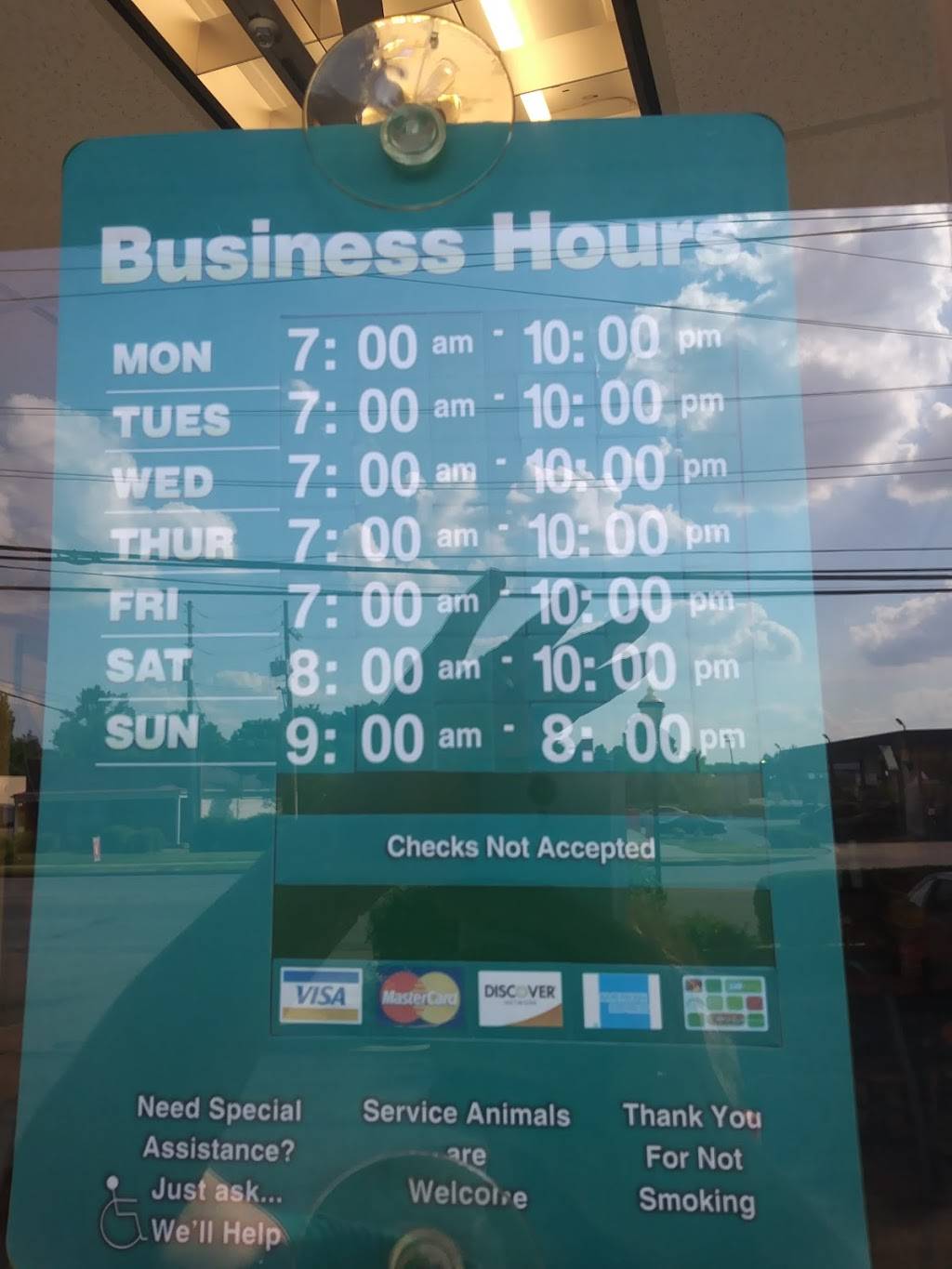 Subway | restaurant | 8058 New La Grange Rd, Lyndon, KY 40222, USA | 5023263118 OR +1 502-326-3118