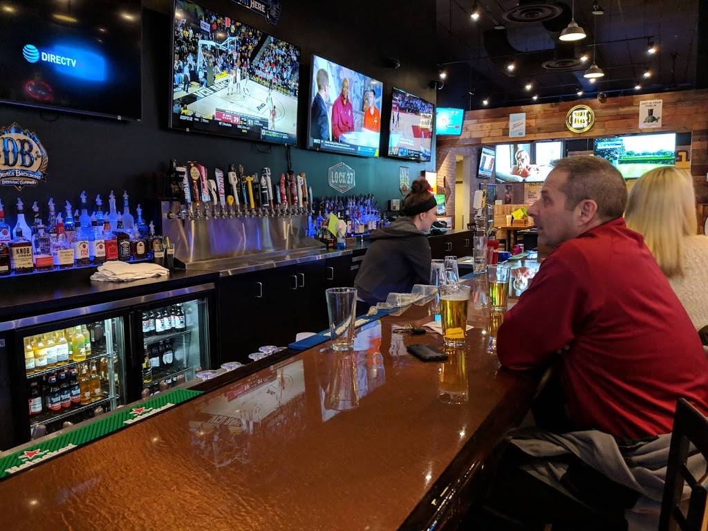 Submarine House | restaurant | 503 Miamisburg Centerville Rd, Washington Township, OH 45459, USA | 9374346888 OR +1 937-434-6888